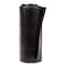 Integrated Bagging Systems 60 gal Trash Bags, 38 in x 60 in, Heavy-Duty, 17 microns, Black, 200 PK S386017K - alternate 4
